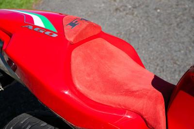 2004 MV Agusta F4 1000 AGO