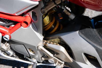 2004 MV Agusta F4 1000 AGO