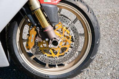 2004 MV Agusta F4 1000 AGO