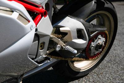 2004 MV Agusta F4 1000 AGO
