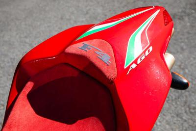 2004 MV Agusta F4 1000 AGO