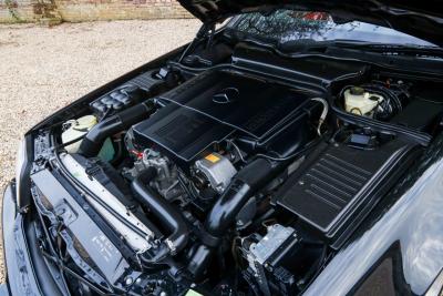 1998 Mercedes - Benz Mercedes Benz 500 SL Special Edition &ldquo;one of 500&rdquo;