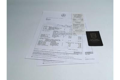 1998 Mercedes - Benz Mercedes Benz 500 SL Special Edition &ldquo;one of 500&rdquo;