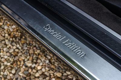 1998 Mercedes - Benz Mercedes Benz 500 SL Special Edition &ldquo;one of 500&rdquo;
