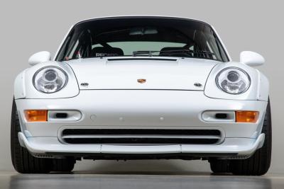1997 Porsche 993 Cup 3.8 RSR SC