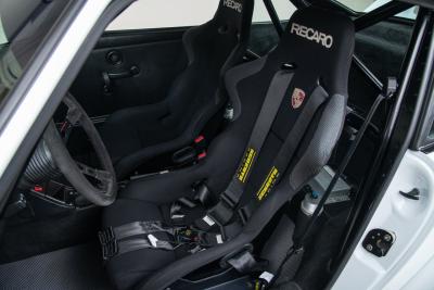 1997 Porsche 993 Cup 3.8 RSR SC