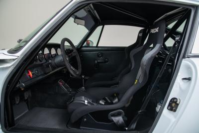 1997 Porsche 993 Cup 3.8 RSR SC