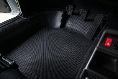 1997 Porsche 993 Cup 3.8 RSR SC