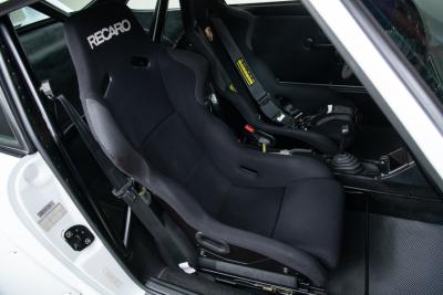 1997 Porsche 993 Cup 3.8 RSR SC