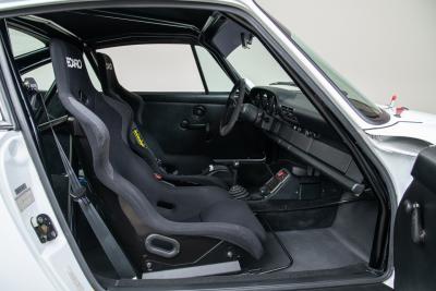 1997 Porsche 993 Cup 3.8 RSR SC
