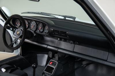 1997 Porsche 993 Cup 3.8 RSR SC