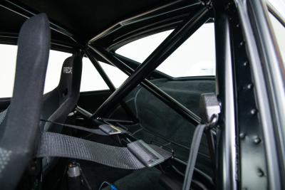 1997 Porsche 993 Cup 3.8 RSR SC