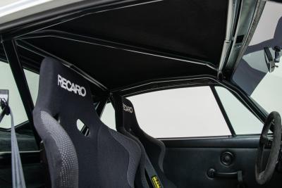 1997 Porsche 993 Cup 3.8 RSR SC