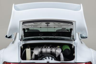1997 Porsche 993 Cup 3.8 RSR SC