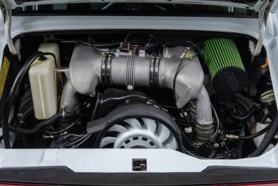 1997 Porsche 993 Cup 3.8 RSR SC
