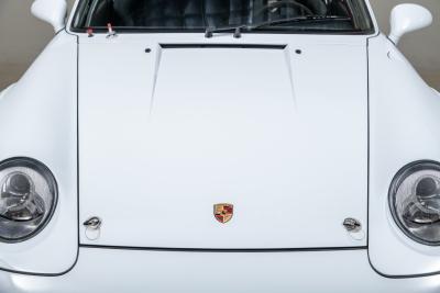 1997 Porsche 993 Cup 3.8 RSR SC