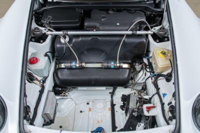 1997 Porsche 993 Cup 3.8 RSR SC