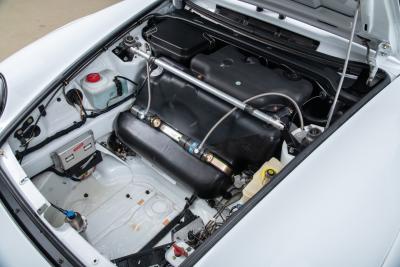1997 Porsche 993 Cup 3.8 RSR SC