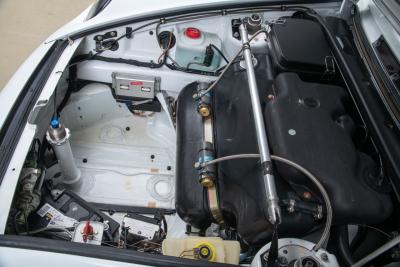 1997 Porsche 993 Cup 3.8 RSR SC
