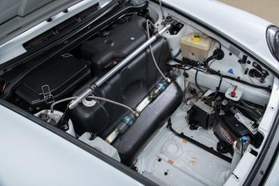 1997 Porsche 993 Cup 3.8 RSR SC