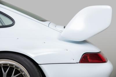 1997 Porsche 993 Cup 3.8 RSR SC