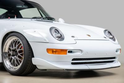 1997 Porsche 993 Cup 3.8 RSR SC