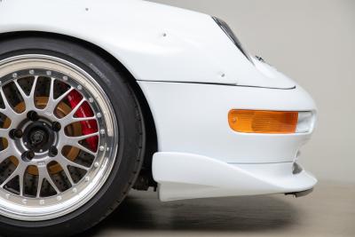 1997 Porsche 993 Cup 3.8 RSR SC