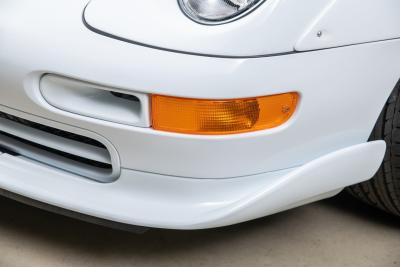1997 Porsche 993 Cup 3.8 RSR SC