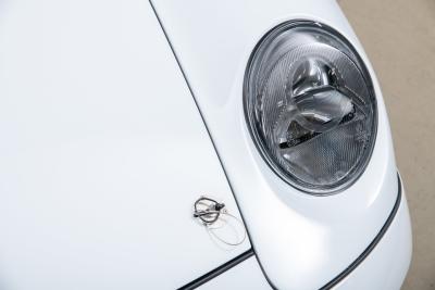 1997 Porsche 993 Cup 3.8 RSR SC