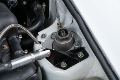 1997 Porsche 993 Cup 3.8 RSR SC