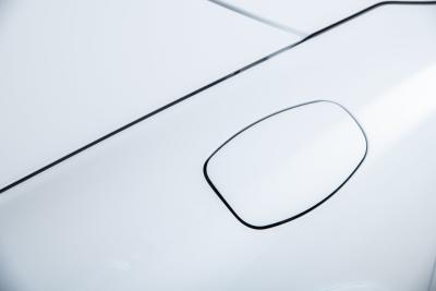 1997 Porsche 993 Cup 3.8 RSR SC