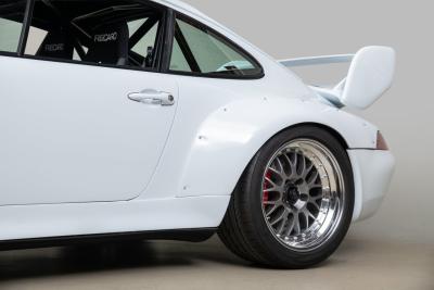 1997 Porsche 993 Cup 3.8 RSR SC
