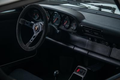 1997 Porsche 993 Cup 3.8 RSR SC