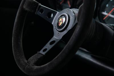 1997 Porsche 993 Cup 3.8 RSR SC