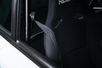 1997 Porsche 993 Cup 3.8 RSR SC