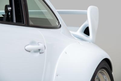 1997 Porsche 993 Cup 3.8 RSR SC