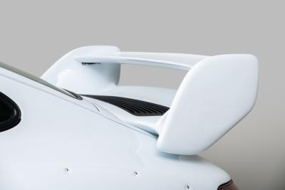 1997 Porsche 993 Cup 3.8 RSR SC