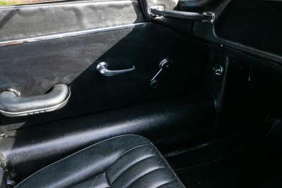 1969 Jaguar E Type