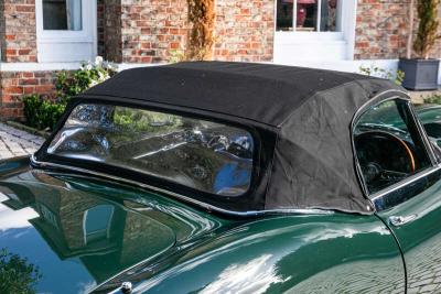 1969 Jaguar E Type
