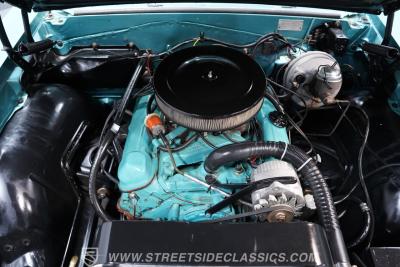 1964 Pontiac GTO Tribute Convertible