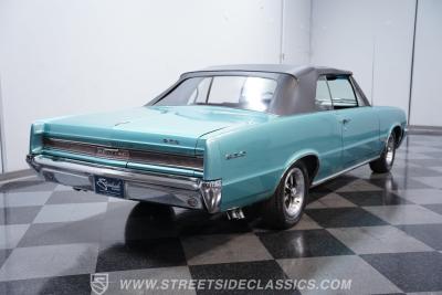 1964 Pontiac GTO Tribute Convertible