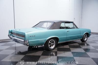 1964 Pontiac GTO Tribute Convertible