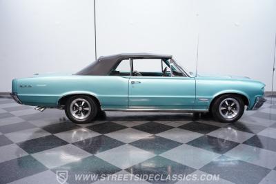 1964 Pontiac GTO Tribute Convertible