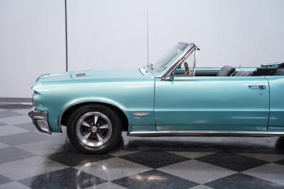 1964 Pontiac GTO Tribute Convertible