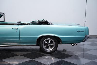 1964 Pontiac GTO Tribute Convertible