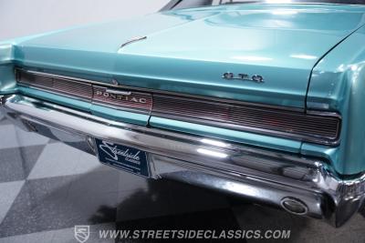 1964 Pontiac GTO Tribute Convertible