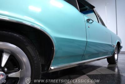1964 Pontiac GTO Tribute Convertible