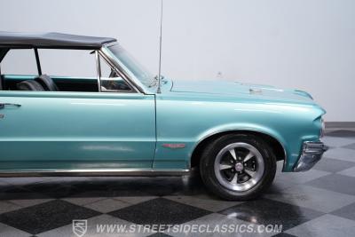 1964 Pontiac GTO Tribute Convertible