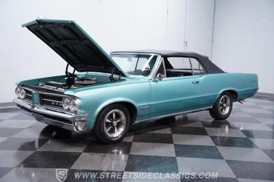 1964 Pontiac GTO Tribute Convertible