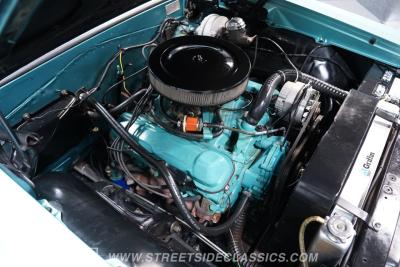 1964 Pontiac GTO Tribute Convertible